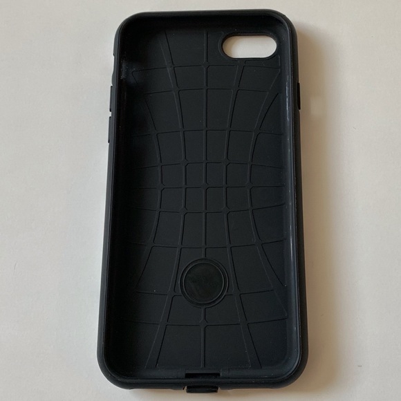 Colorful Bird iPhone 8 Case (A-20) - Picture 2 of 2